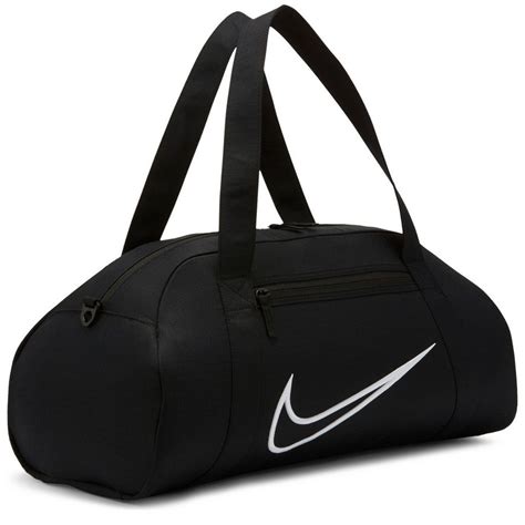 nike trainingstasche schwarz|Sporttaschen und Sportrucksäcke .